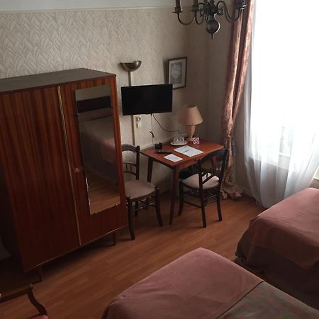 Hotel Cronstadt Nice Ngoại thất bức ảnh
