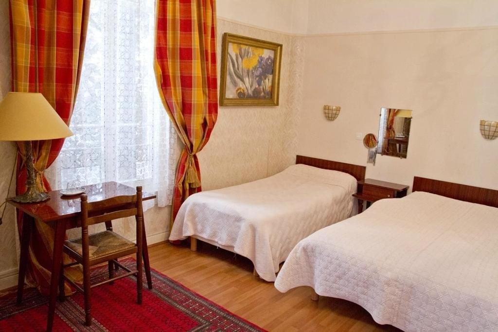 Hotel Cronstadt Nice Ngoại thất bức ảnh
