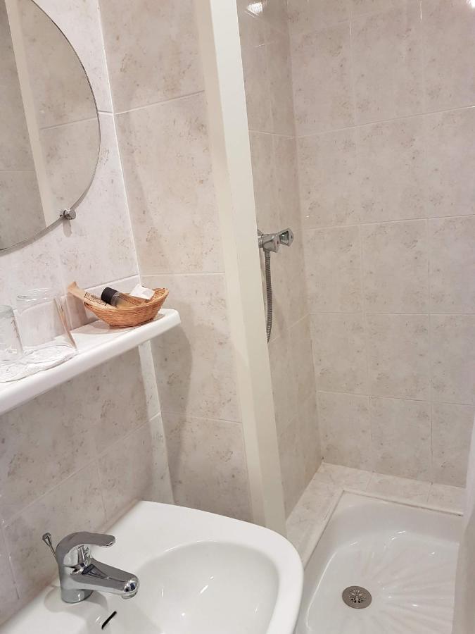 Hotel Cronstadt Nice Ngoại thất bức ảnh