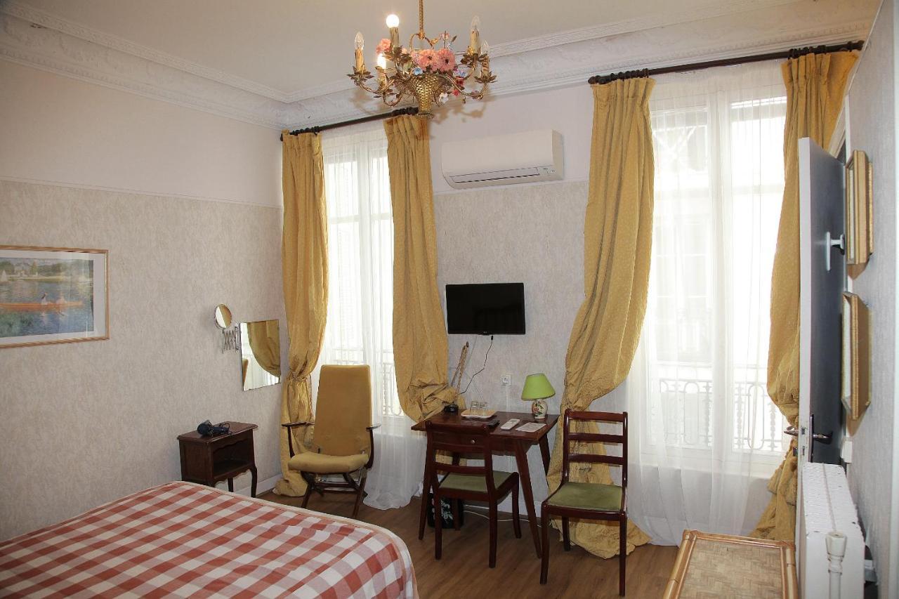 Hotel Cronstadt Nice Ngoại thất bức ảnh