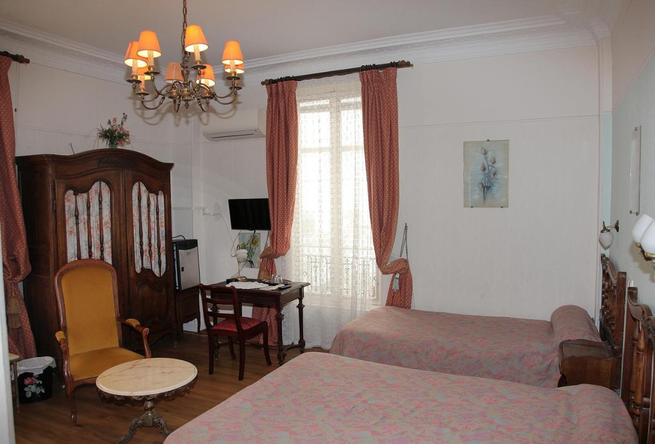 Hotel Cronstadt Nice Ngoại thất bức ảnh