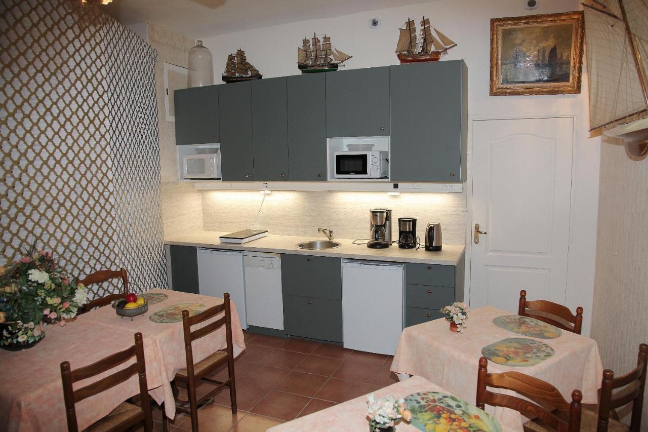 Hotel Cronstadt Nice Ngoại thất bức ảnh