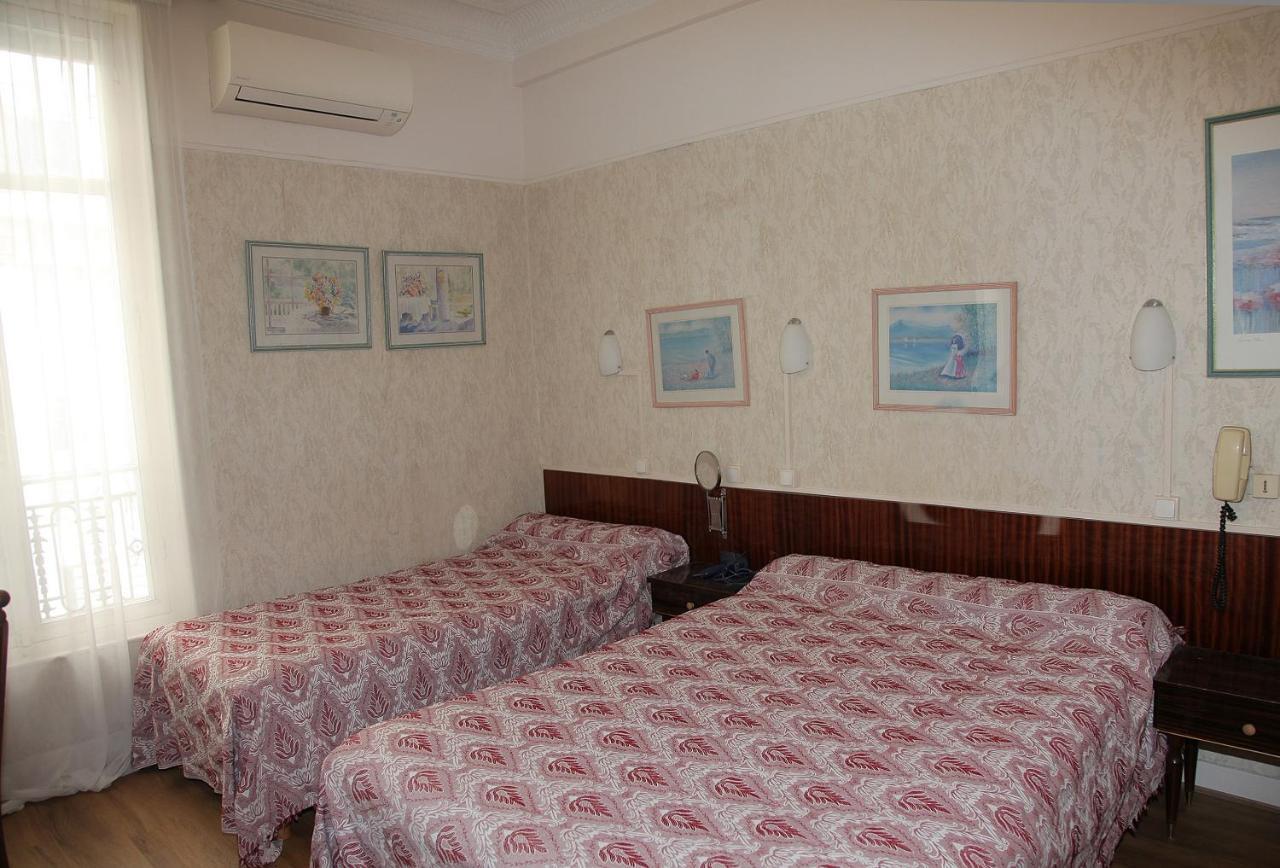 Hotel Cronstadt Nice Ngoại thất bức ảnh