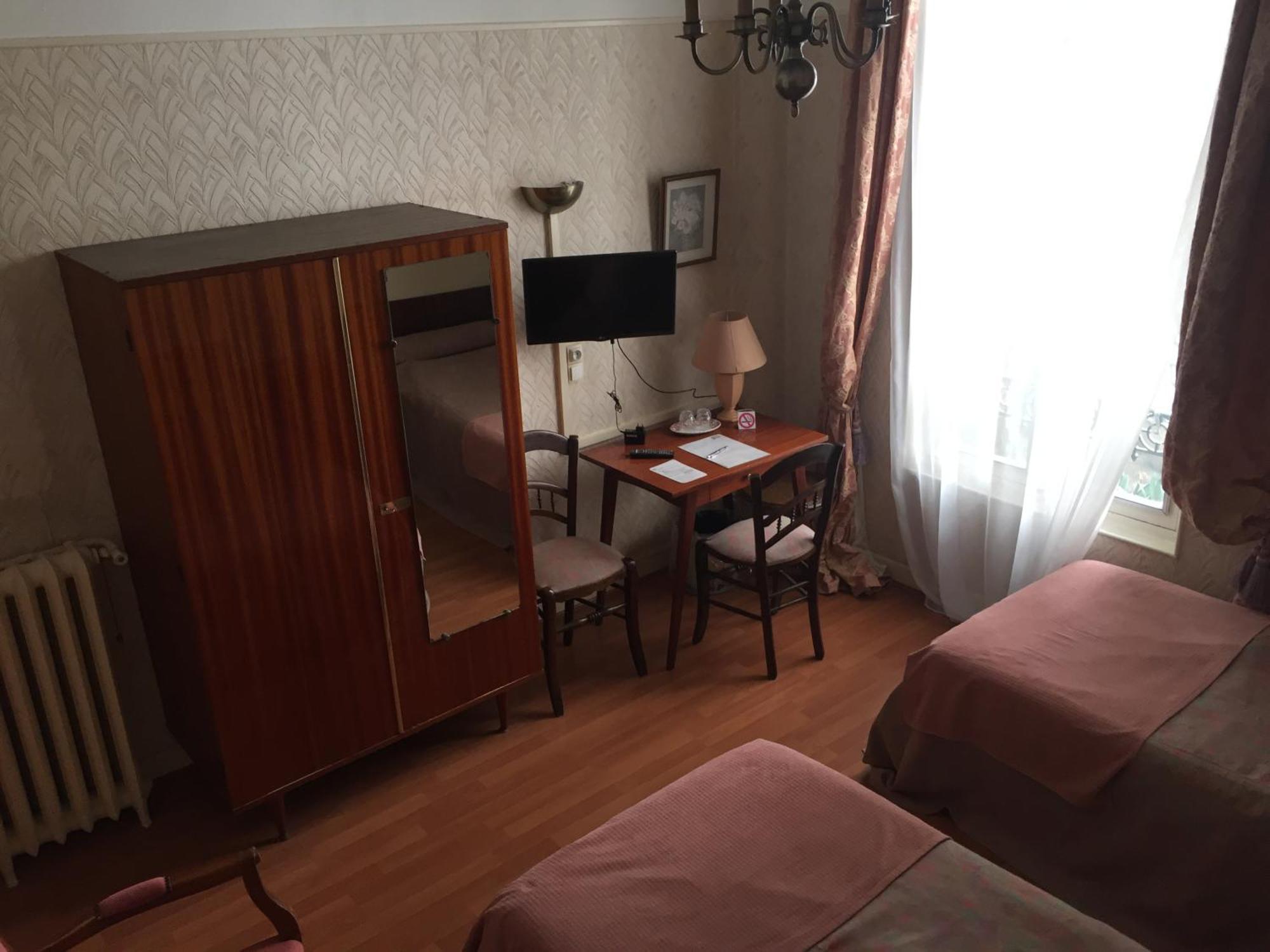 Hotel Cronstadt Nice Ngoại thất bức ảnh