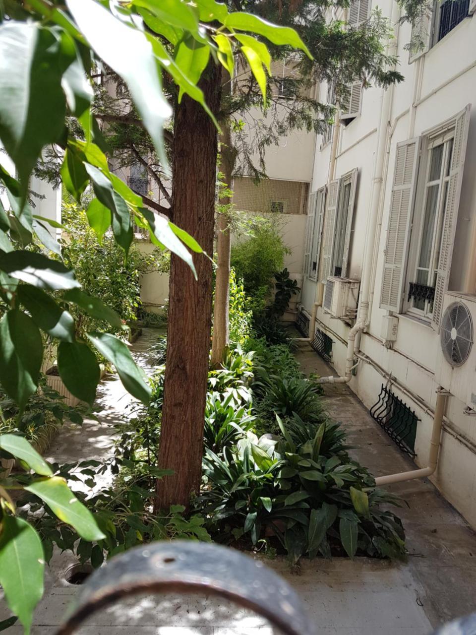 Hotel Cronstadt Nice Ngoại thất bức ảnh