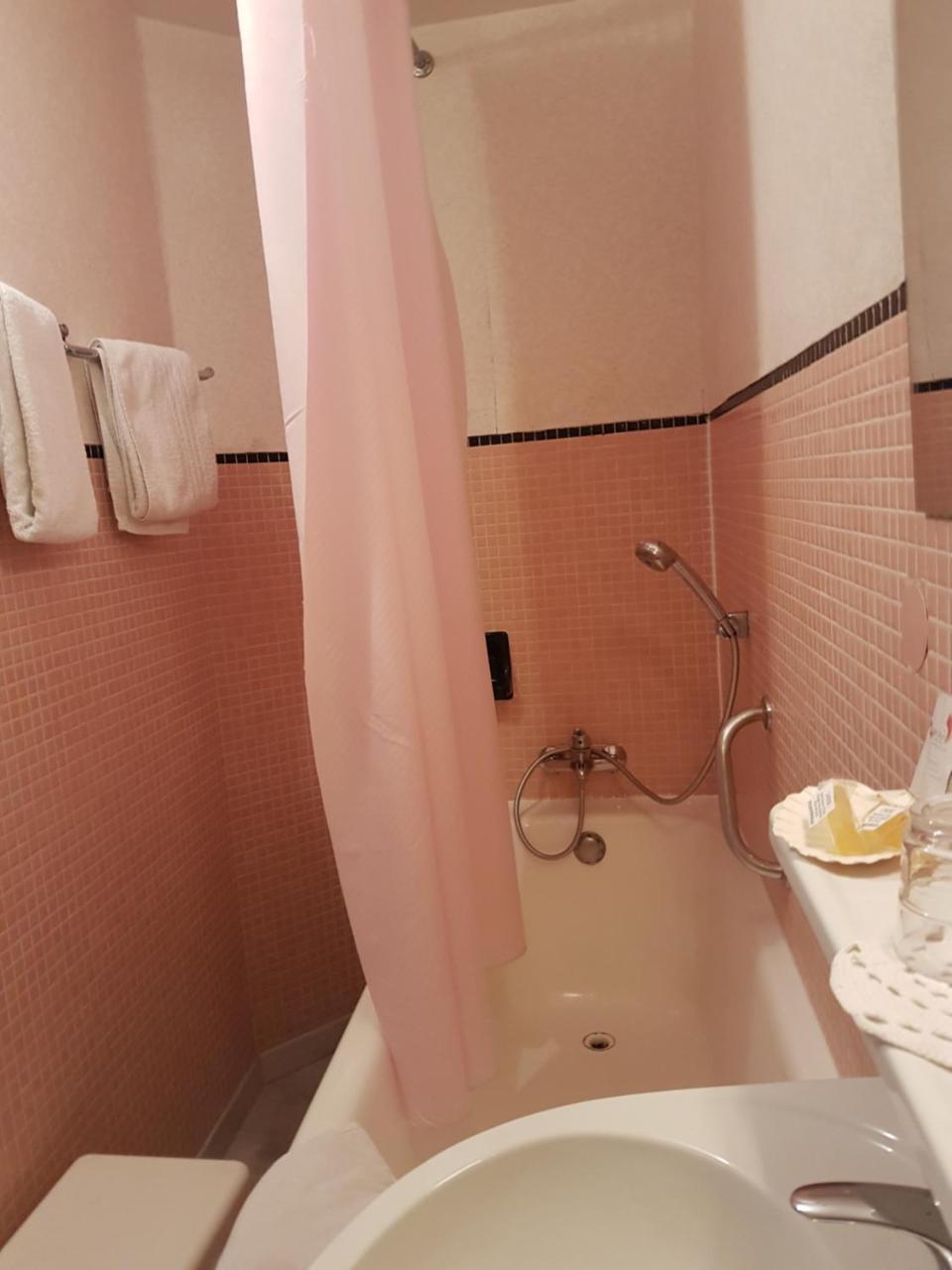 Hotel Cronstadt Nice Ngoại thất bức ảnh