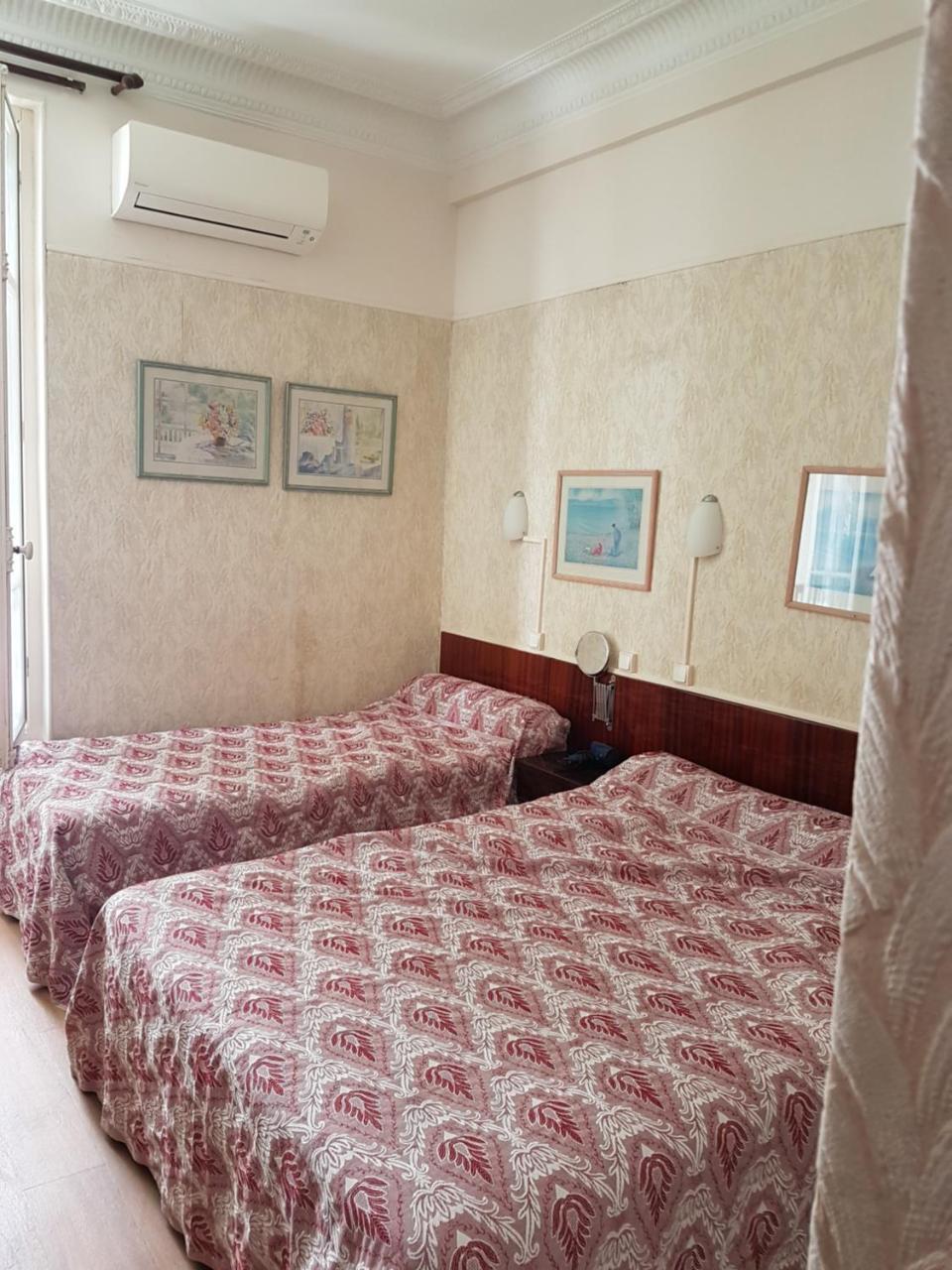 Hotel Cronstadt Nice Ngoại thất bức ảnh