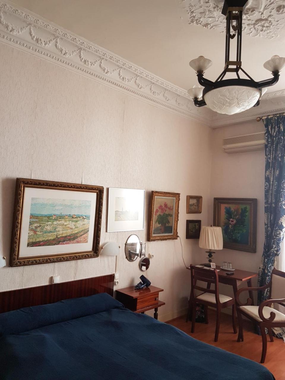 Hotel Cronstadt Nice Ngoại thất bức ảnh