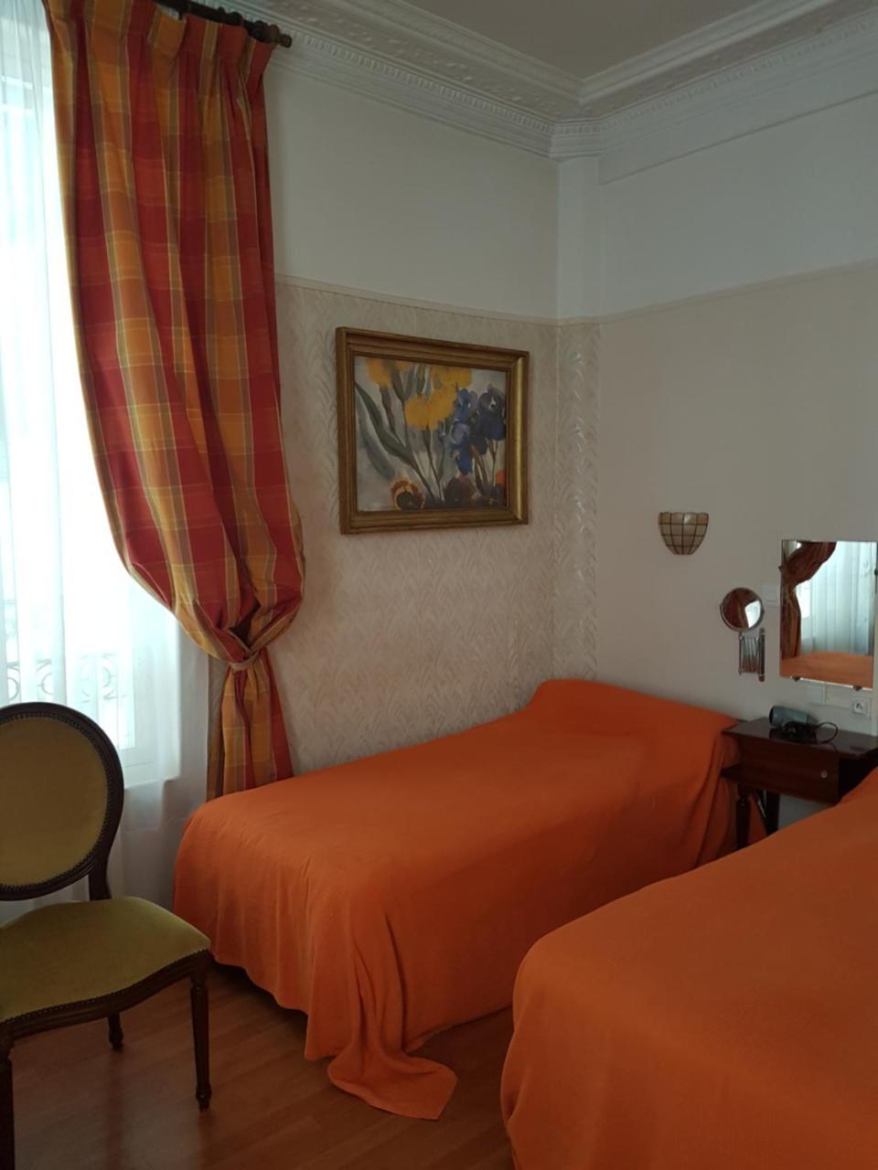 Hotel Cronstadt Nice Ngoại thất bức ảnh