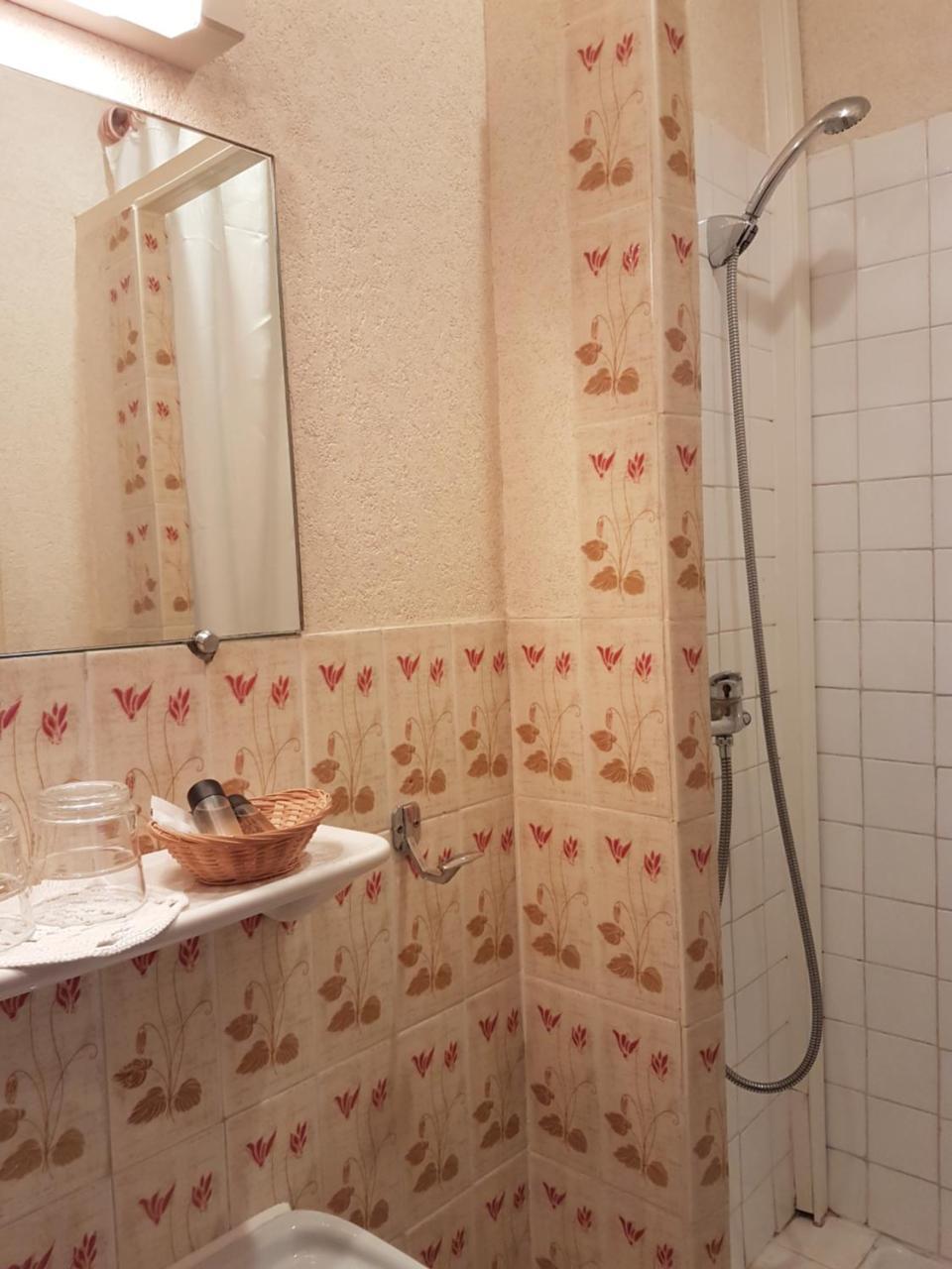 Hotel Cronstadt Nice Ngoại thất bức ảnh